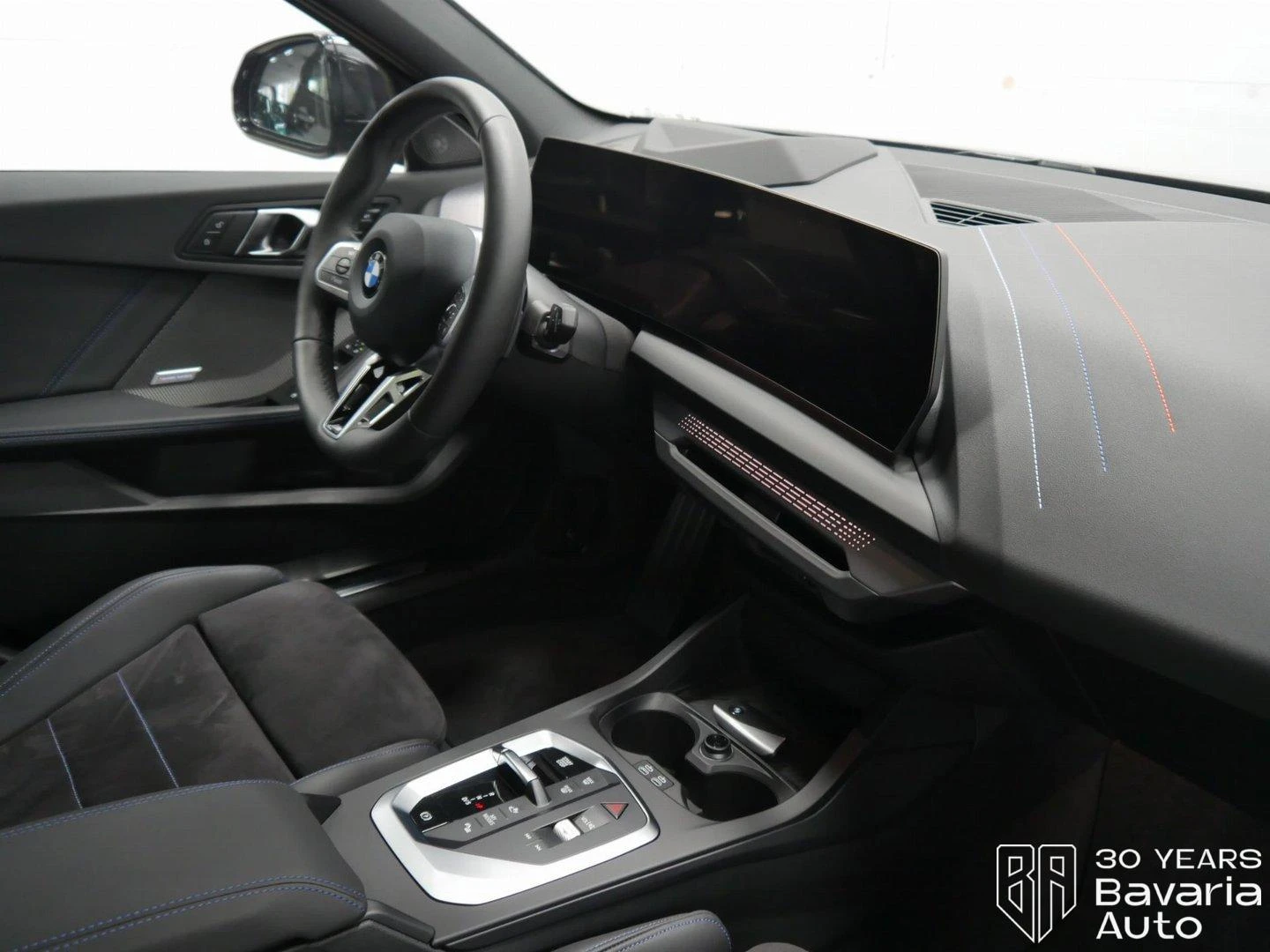BMW 120 d M Sport Paket Steptronic - изображение 7 | Auto.bg BMW 120 d M Sport Paket Steptronic - изображение 7