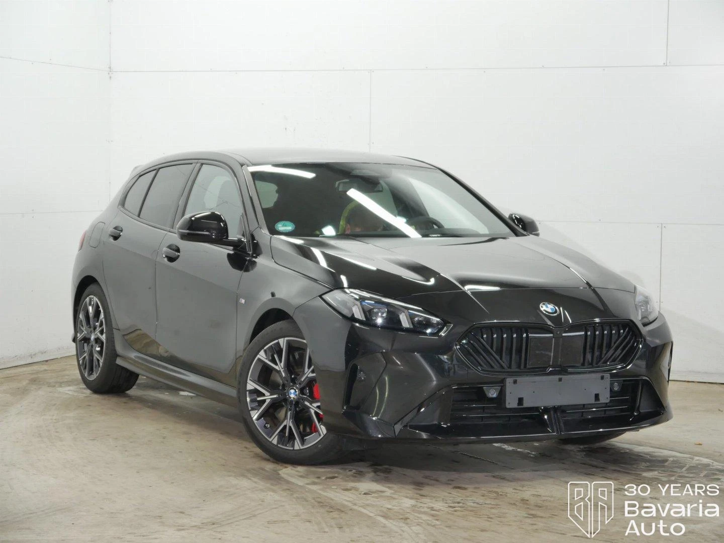 BMW 120 d M Sport Paket Steptronic - изображение 4 | Auto.bg BMW 120 d M Sport Paket Steptronic - изображение 4