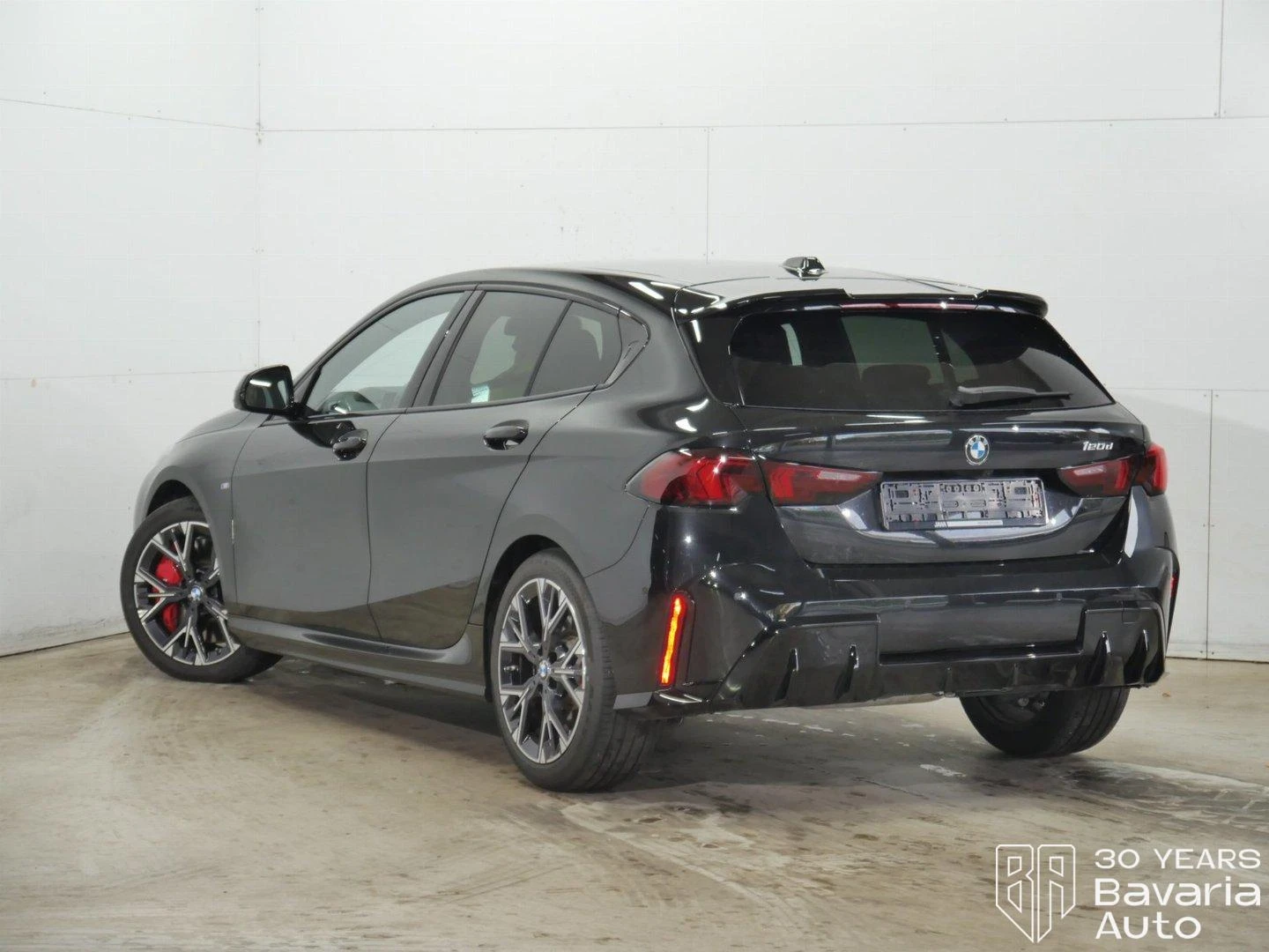 BMW 120 d M Sport Paket Steptronic - изображение 2 | Auto.bg BMW 120 d M Sport Paket Steptronic - изображение 2