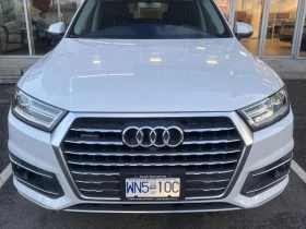 Audi Q7 * 3.0T Progressiv * CARFAX * БЕЗ ПЪРВОНАЧАЛНА ВНОС - 25950 лв. / 13268.02 € - 78026387 6 | Car24.bg Audi Q7 * 3.0T Progressiv * CARFAX * БЕЗ ПЪРВОНАЧАЛНА ВНОС - 25950 лв. / 13268.02 € - 78026387 6