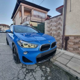 BMW X2 M пакет