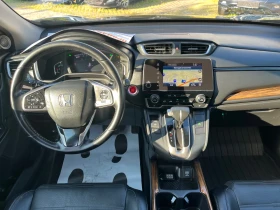 Honda Cr-v 1.5T SPORT 4x4 / 7 места | Auto.bg — изображение 10 Honda Cr-v 1.5T SPORT 4x4 / 7 места | Auto.bg — изображение 10