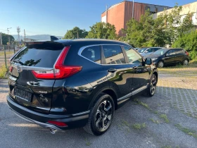 Honda Cr-v 1.5T SPORT 4x4 / 7 места | Auto.bg — изображение 2 Honda Cr-v 1.5T SPORT 4x4 / 7 места | Auto.bg — изображение 2