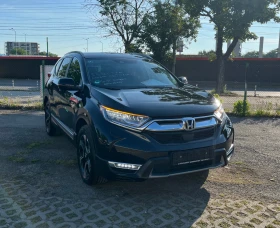 Honda Cr-v 1.5T SPORT 4x4 / 7 места | Auto.bg — изображение 6 Honda Cr-v 1.5T SPORT 4x4 / 7 места | Auto.bg — изображение 6