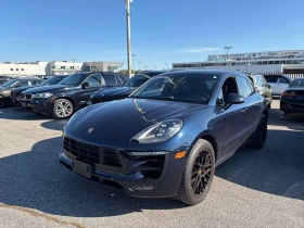 Porsche Macan * GTS * CARFAX * ПРЕДСТАВИТЕЛСТВО *