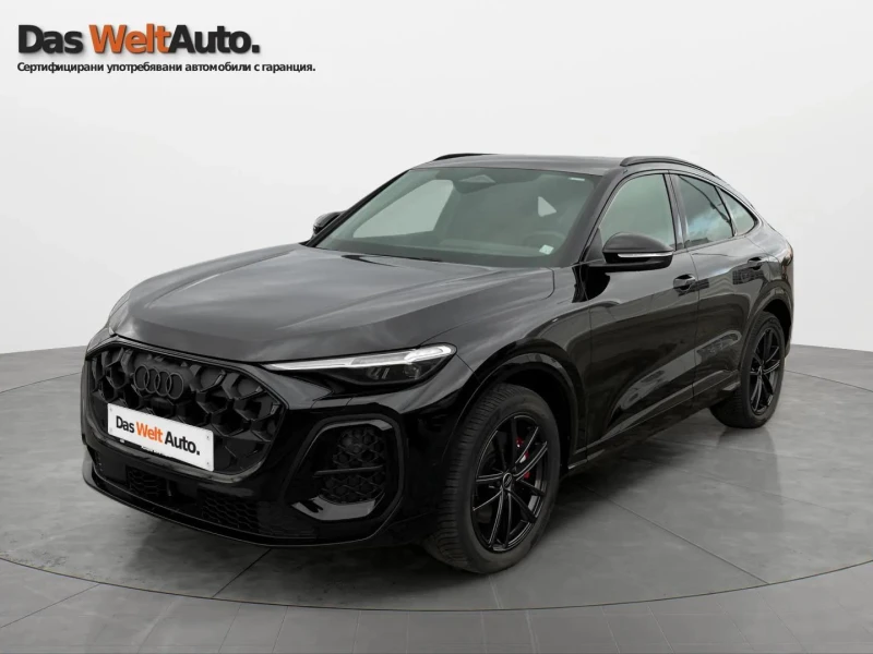 Audi SQ5 - 72900 € - 84930406 1 | Car24.bg Audi SQ5 - 72900 € - 84930406 1