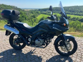 Suzuki V-strom 650 | Auto.bg — изображение 6 Suzuki V-strom 650 | Auto.bg — изображение 6