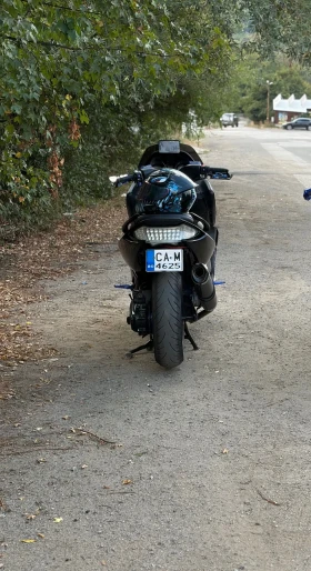 Yamaha T-max undefined | Auto.bg — изображение 6 Yamaha T-max undefined | Auto.bg — изображение 6