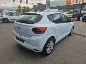 Dacia Sandero 1.0 TCe 100 LPG - 23000 лв. / 11759.71 € - 94766094 5 | Car24.bg Dacia Sandero 1.0 TCe 100 LPG - 23000 лв. / 11759.71 € - 94766094 5