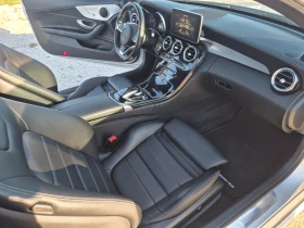 Mercedes-Benz C 300 C300i COUPE AMG PAKET - 33333 лв. / 17042.89 € - 69503720 10 | Car24.bg Mercedes-Benz C 300 C300i COUPE AMG PAKET - 33333 лв. / 17042.89 € - 69503720 10