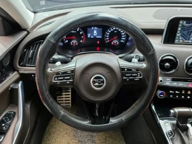 Kia Stinger - 22524 лв. / 11516.34 € - 37907664 14 | Car24.bg Kia Stinger - 22524 лв. / 11516.34 € - 37907664 14