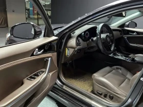 Kia Stinger - 22524 лв. / 11516.34 € - 37907664 11 | Car24.bg Kia Stinger - 22524 лв. / 11516.34 € - 37907664 11