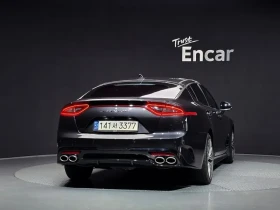 Kia Stinger - 22524 лв. / 11516.34 € - 37907664 4 | Car24.bg Kia Stinger - 22524 лв. / 11516.34 € - 37907664 4