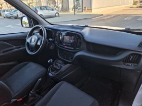 Fiat Doblo 1.6. MAXI, 105к.с. ТОП - 17999 лв. / 9202.74 € - 26950059 7 | Car24.bg Fiat Doblo 1.6. MAXI, 105к.с. ТОП - 17999 лв. / 9202.74 € - 26950059 7