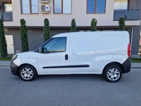 Fiat Doblo 1.6. MAXI, 105к.с. ТОП - 17999 лв. / 9202.74 € - 26950059 4 | Car24.bg Fiat Doblo 1.6. MAXI, 105к.с. ТОП - 17999 лв. / 9202.74 € - 26950059 4