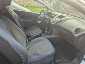 Ford Fiesta 1.25 82 hp ГАЗ-EURO 6B - 4200 € / 8214.49 лв. - 97287634 6 | Car24.bg Ford Fiesta 1.25 82 hp ГАЗ-EURO 6B - 4200 € / 8214.49 лв. - 97287634 6