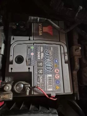 Ford Fiesta 1.25 82 hp ГАЗ-EURO 6B - 4200 € / 8214.49 лв. - 97287634 10 | Car24.bg Ford Fiesta 1.25 82 hp ГАЗ-EURO 6B - 4200 € / 8214.49 лв. - 97287634 10