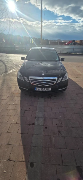 Mercedes-Benz E 200 - 6200 € / 12126.15 лв. - 52903739 5 | Car24.bg Mercedes-Benz E 200 - 6200 € / 12126.15 лв. - 52903739 5