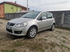 Suzuki SX4 1.6 DDIS - 2300 € / 4498.41 лв. - 46848891 2 | Car24.bg Suzuki SX4 1.6 DDIS - 2300 € / 4498.41 лв. - 46848891 2