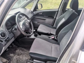 Suzuki SX4 1.6 DDIS - 2300 € / 4498.41 лв. - 46848891 10 | Car24.bg Suzuki SX4 1.6 DDIS - 2300 € / 4498.41 лв. - 46848891 10