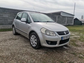 Suzuki SX4 1.6 DDIS - 2300 € / 4498.41 лв. - 46848891 8 | Car24.bg Suzuki SX4 1.6 DDIS - 2300 € / 4498.41 лв. - 46848891 8