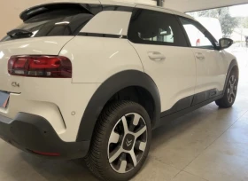Citroen C4 Cactus 1.5Blue-HDi Shine Avtomatik Navi - 8500 € / 16624.56 лв. - 55925666 6 | Car24.bg Citroen C4 Cactus 1.5Blue-HDi Shine Avtomatik Navi - 8500 € / 16624.56 лв. - 55925666 6