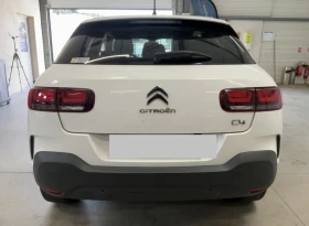 Citroen C4 Cactus 1.5Blue-HDi Shine Avtomatik Navi - 8500 € / 16624.56 лв. - 55925666 7 | Car24.bg Citroen C4 Cactus 1.5Blue-HDi Shine Avtomatik Navi - 8500 € / 16624.56 лв. - 55925666 7