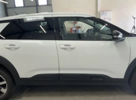 Citroen C4 Cactus 1.5Blue-HDi Shine Avtomatik Navi - 8500 € / 16624.56 лв. - 55925666 8 | Car24.bg Citroen C4 Cactus 1.5Blue-HDi Shine Avtomatik Navi - 8500 € / 16624.56 лв. - 55925666 8