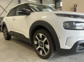 Citroen C4 Cactus 1.5Blue-HDi Shine Avtomatik Navi - 8500 € / 16624.56 лв. - 55925666 3 | Car24.bg Citroen C4 Cactus 1.5Blue-HDi Shine Avtomatik Navi - 8500 € / 16624.56 лв. - 55925666 3