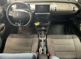 Citroen C4 Cactus 1.5Blue-HDi Shine Avtomatik Navi - 8500 € / 16624.56 лв. - 55925666 12 | Car24.bg Citroen C4 Cactus 1.5Blue-HDi Shine Avtomatik Navi - 8500 € / 16624.56 лв. - 55925666 12