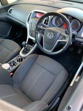 Opel Astra 1.6 SRI - 2500 € / 4889.57 лв. - 21168199 11 | Car24.bg Opel Astra 1.6 SRI - 2500 € / 4889.57 лв. - 21168199 11