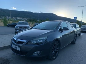 Opel Astra 1.6 SRI - 2500 € / 4889.57 лв. - 21168199 3 | Car24.bg Opel Astra 1.6 SRI - 2500 € / 4889.57 лв. - 21168199 3