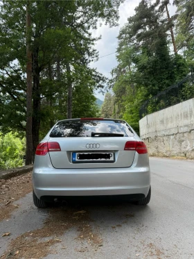 Audi A3 1.9 tdi - 4600 € / 8996.82 лв. - 53540965 5 | Car24.bg Audi A3 1.9 tdi - 4600 € / 8996.82 лв. - 53540965 5