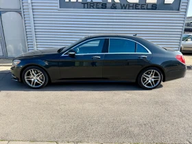 Mercedes-Benz S 550 4Matic+ AMG-Line+ Full Led+ ГОТОВ ЛИЗИНГ - 6999 € / 13688.85 лв. - 23046017 2 | Car24.bg Mercedes-Benz S 550 4Matic+ AMG-Line+ Full Led+ ГОТОВ ЛИЗИНГ - 6999 € / 13688.85 лв. - 23046017 2