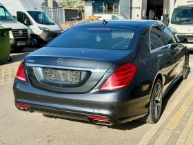Mercedes-Benz S 550 4Matic+ AMG-Line+ Full Led+ ГОТОВ ЛИЗИНГ - 6999 € / 13688.85 лв. - 23046017 5 | Car24.bg Mercedes-Benz S 550 4Matic+ AMG-Line+ Full Led+ ГОТОВ ЛИЗИНГ - 6999 € / 13688.85 лв. - 23046017 5