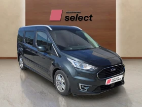 Ford Connect 1.5 EcoBlue | Auto.bg — изображение 7 Ford Connect 1.5 EcoBlue | Auto.bg — изображение 7