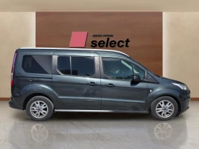 Ford Connect 1.5 EcoBlue | Auto.bg — изображение 6 Ford Connect 1.5 EcoBlue | Auto.bg — изображение 6