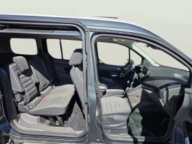Ford Connect 1.5 EcoBlue | Auto.bg — изображение 9 Ford Connect 1.5 EcoBlue | Auto.bg — изображение 9