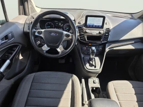 Ford Connect 1.5 EcoBlue | Auto.bg — изображение 11 Ford Connect 1.5 EcoBlue | Auto.bg — изображение 11