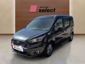Ford Connect 1.5 EcoBlue