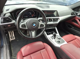 BMW 430 M pack* 43k km* HUD* H&K* Live Cockpit* xDrive* УН | Auto.bg — изображение 9 BMW 430 M pack* 43k km* HUD* H&K* Live Cockpit* xDrive* УН | Auto.bg — изображение 9