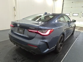 BMW 430 M pack* 43k km* HUD* H&K* Live Cockpit* xDrive* УН | Auto.bg — изображение 4 BMW 430 M pack* 43k km* HUD* H&K* Live Cockpit* xDrive* УН | Auto.bg — изображение 4
