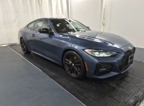 BMW 430 M pack* 43k km* HUD* H&K* Live Cockpit* xDrive* УН | Auto.bg — изображение 3 BMW 430 M pack* 43k km* HUD* H&K* Live Cockpit* xDrive* УН | Auto.bg — изображение 3