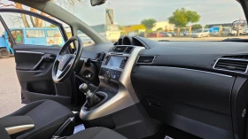 Toyota Verso 1.6d/109hp/7m - 5999 € / 11733.02 лв. - 71372454 14 | Car24.bg Toyota Verso 1.6d/109hp/7m - 5999 € / 11733.02 лв. - 71372454 14