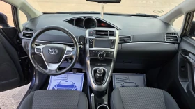 Toyota Verso 1.6d/109hp/7m - 5999 € / 11733.02 лв. - 71372454 11 | Car24.bg Toyota Verso 1.6d/109hp/7m - 5999 € / 11733.02 лв. - 71372454 11