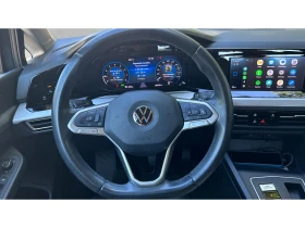 VW Golf 1.5 e-TSi A/T, Месечна вноска от 299 | Auto.bg — изображение 14 VW Golf 1.5 e-TSi A/T, Месечна вноска от 299 | Auto.bg — изображение 14