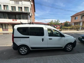 Dacia Dokker Фабрична ГАЗ | Auto.bg — изображение 2 Dacia Dokker Фабрична ГАЗ | Auto.bg — изображение 2