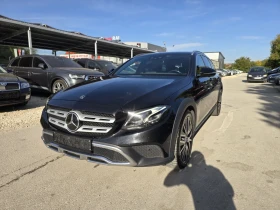 Mercedes-Benz E 220 All-terrain Head-up подгряване обдухване 360