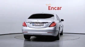 Mercedes-Benz S 350 d BlueTEC * DIST * ОБДУХ * BURM * KAMEPA * TV | Auto.bg — изображение 4 Mercedes-Benz S 350 d BlueTEC * DIST * ОБДУХ * BURM * KAMEPA * TV | Auto.bg — изображение 4