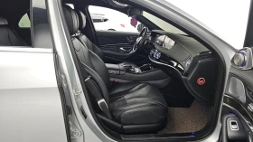 Mercedes-Benz S 350 d BlueTEC * DIST * ОБДУХ * BURM * KAMEPA * TV | Auto.bg — изображение 13 Mercedes-Benz S 350 d BlueTEC * DIST * ОБДУХ * BURM * KAMEPA * TV | Auto.bg — изображение 13